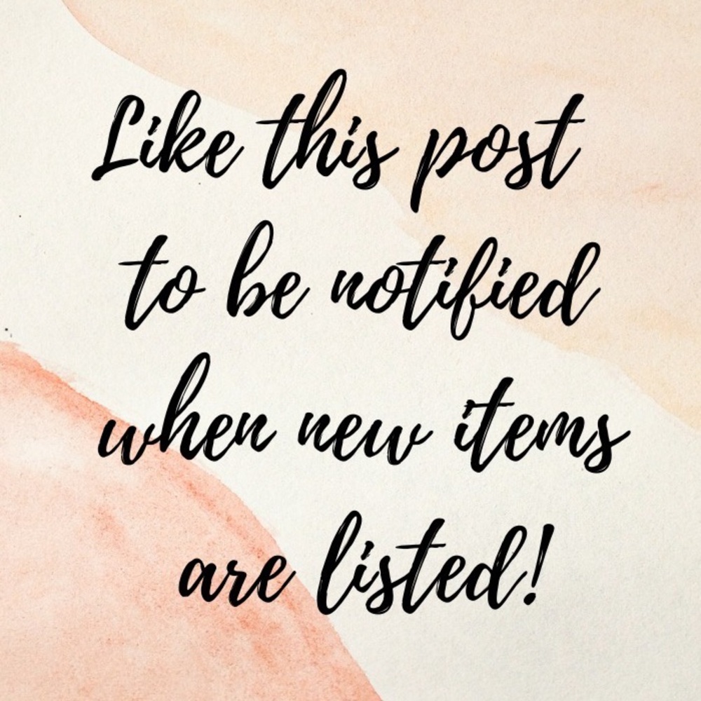 New Listings Added ❤️